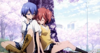 Telecharger Akuma no Riddle DDL